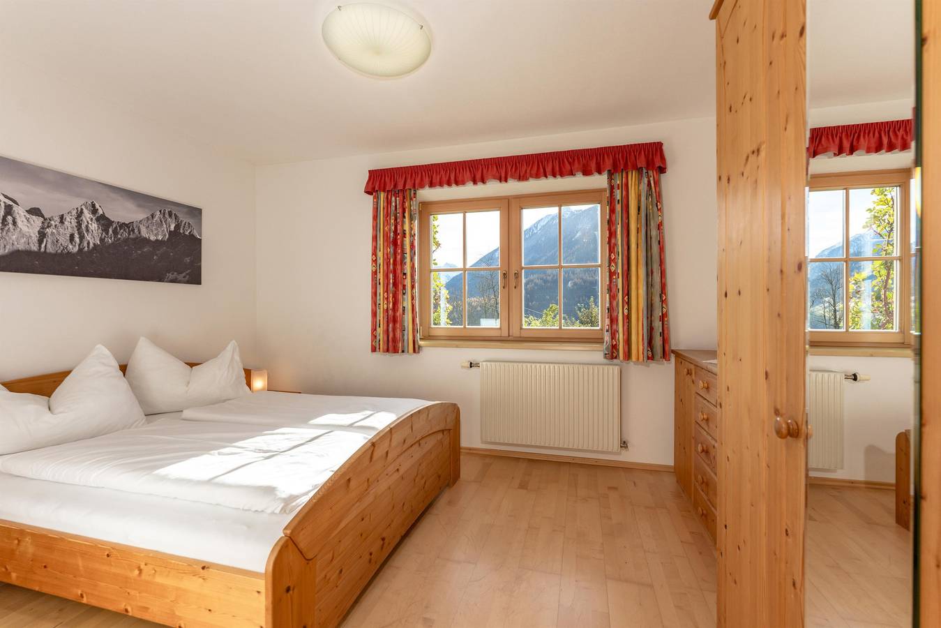 Ganze Ferienwohnung, Haus Diamant in Rohrmoos, Schladming-Dachstein