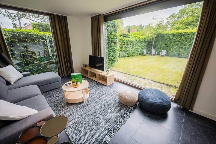 Holiday apartment for 6 people - 1