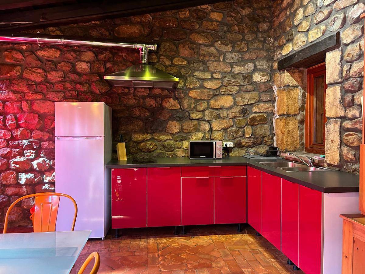 Apartamento entero, Antaviana Cantabria in Cabezón de la Sal, Costa de Cantabria