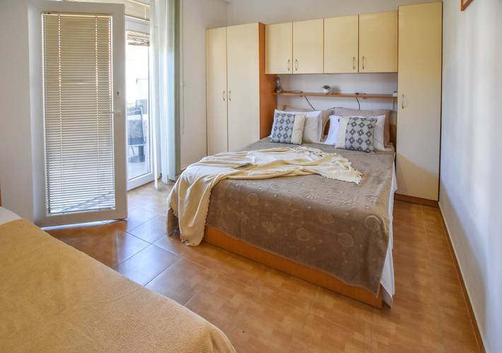 Ferienwohnung für 5 Personen, mit Pool in Pakostane - 3
