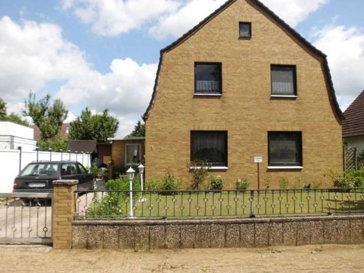 Ferienwohnung für 2 Personen, mit Terrasse in Malente - 2