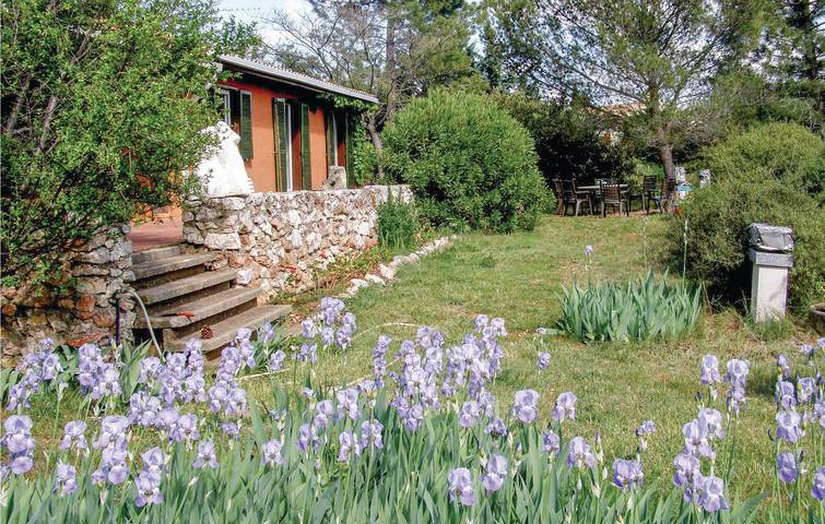 Location de vacances pour 6 personnes, avec jardin à Puisserguier - 2