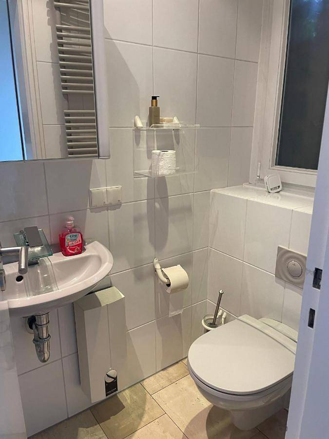 Ganze Wohnung, Three-Bedroom Deluxe Apartment in Recklinghausen, Kreis Recklinghausen