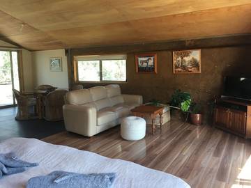 Cottage for 2 People in Bellbrae, Surf Coast Shire, Photo 3
