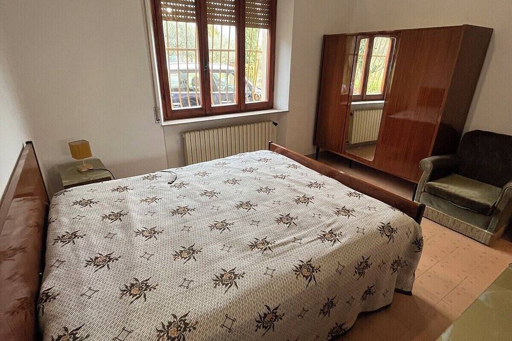 Casa Rina Family home apartment. Umbria / Tuscany. 2 minutes from the lake in Tuoro sul Trasimeno, Lago Trasimeno