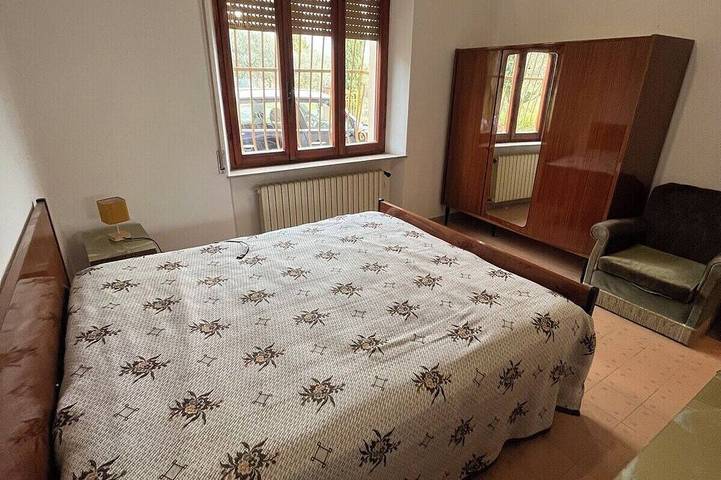 Casa Rina Family home apartment. Umbria / Tuscany. 2 minutes from the lake in Tuoro sul Trasimeno, Lago Trasimeno