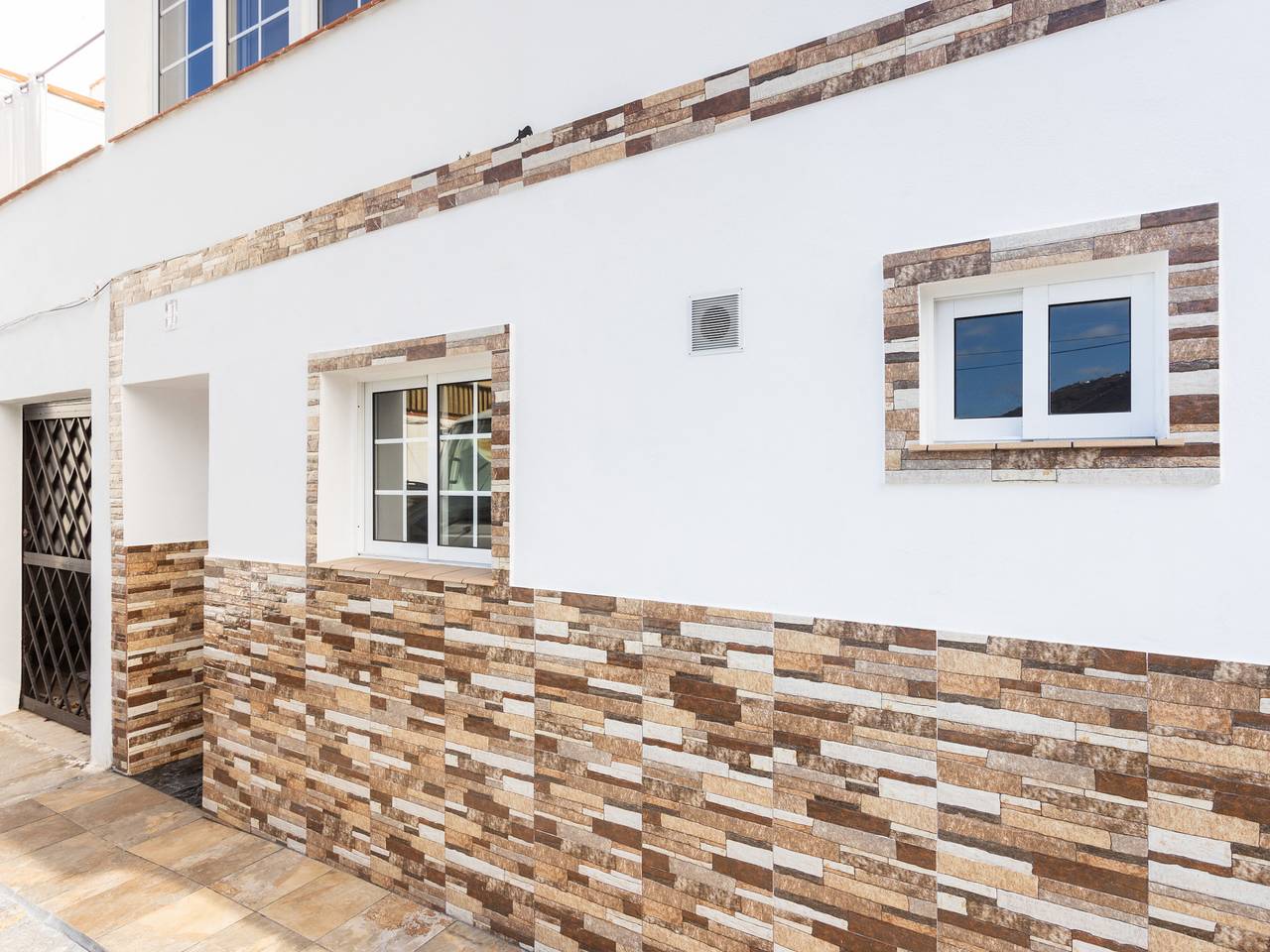 Ganze Wohnung, Live Icod Casita San Marcos in San Marcos, Teneriffa Nord