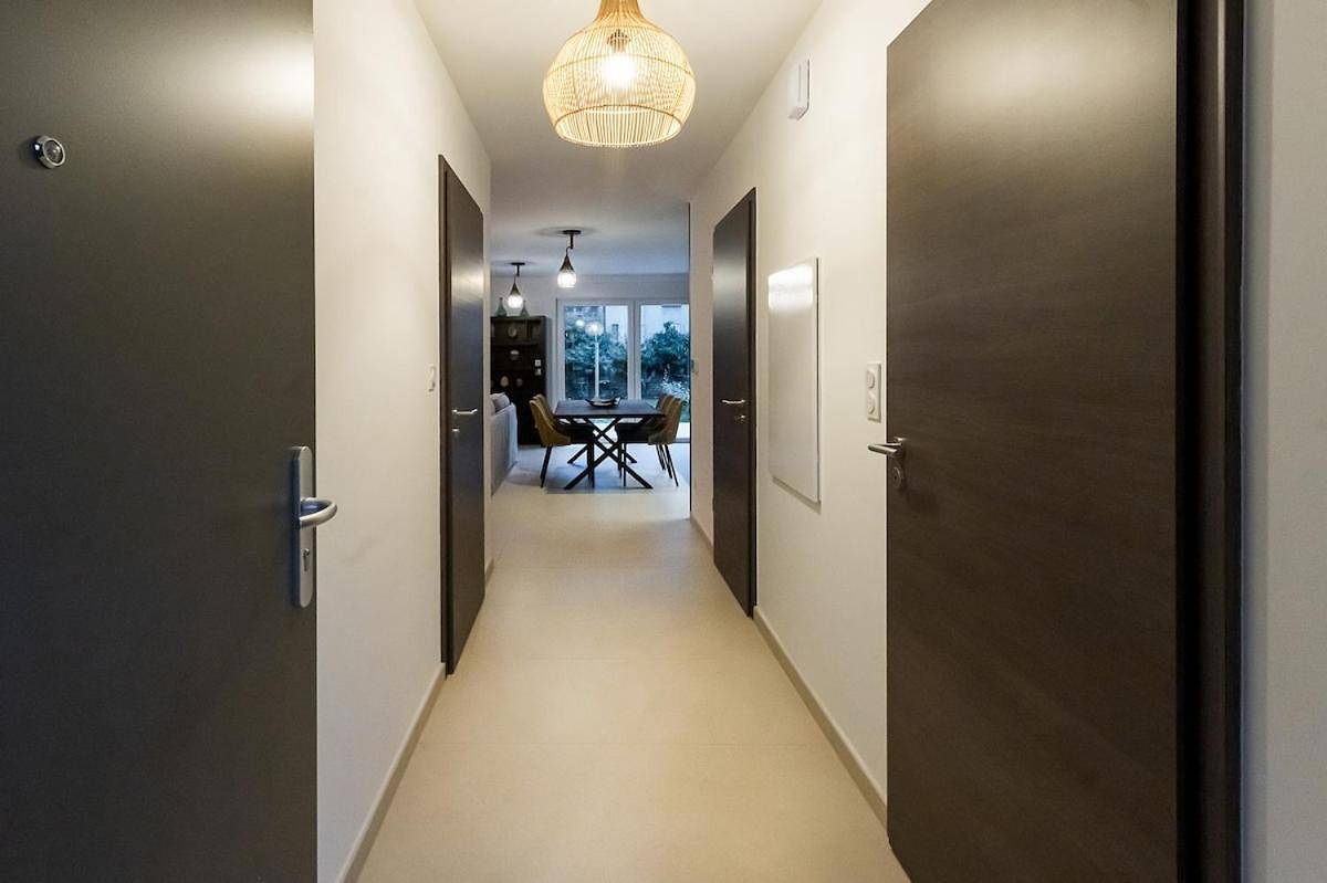 Three-Bedroom House in Montigny-lès-Metz, Metz-Campagne