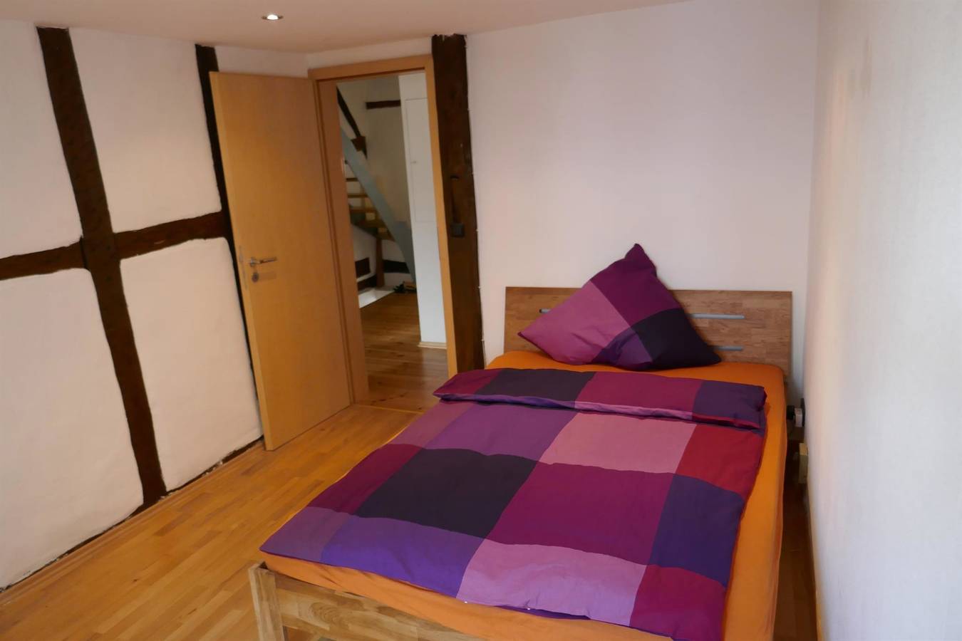 Ferienhaus Königsfrei in Zell Stadt (Mosel), Zell (Mosel)