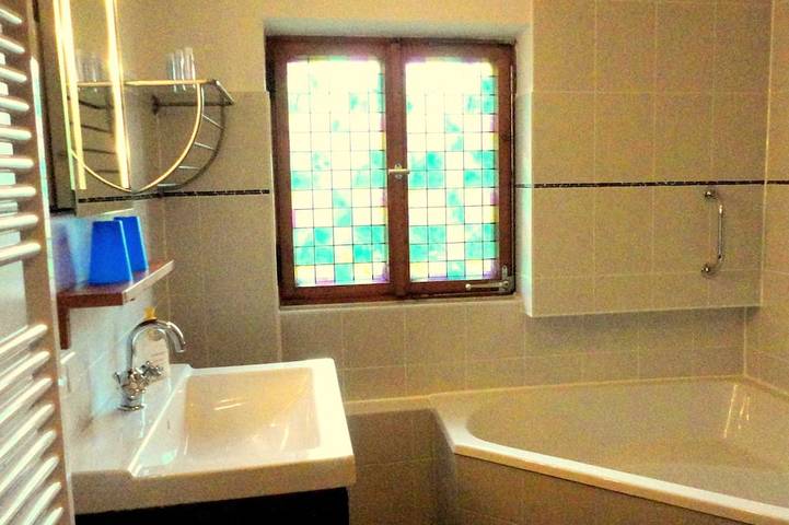 Ganze Wohnung, Ferienwohnung Hormeier - Ferienwohnung Spitzingsee in Schliersee, Spitzingsee