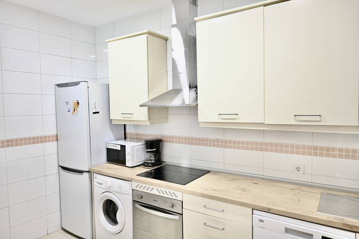 Apartamento entero, M Céntrico apartamento en la Calle Infan in Centro (Madrid), Madrid