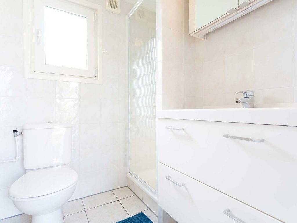 Ferienhaus für 4 Personen mit Garten in Noordwijk, Niederländische Nordsee