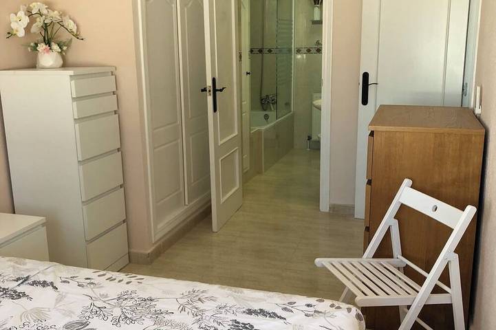 Location de vacances pour 4 personnes, avec jardin dans Camposol - 3