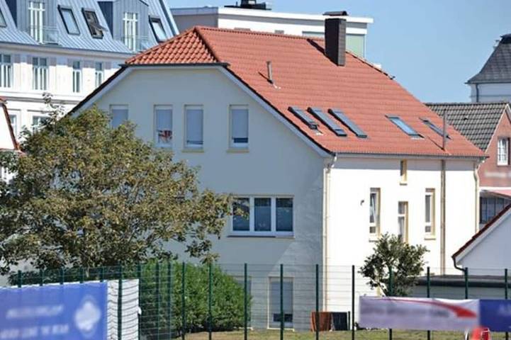Holiday apartment for 3 people - 1