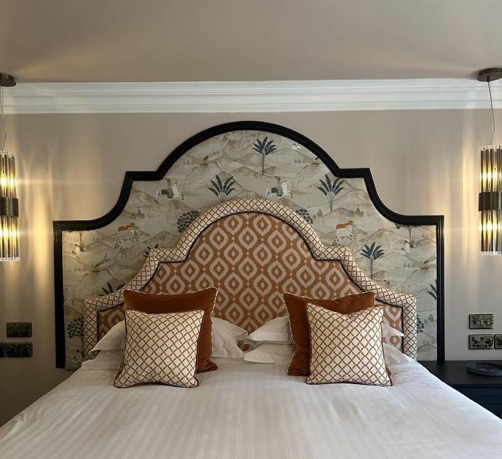 Hôtel pour 2 personnes, avec jardin dans Newcastle upon Tyne - 4