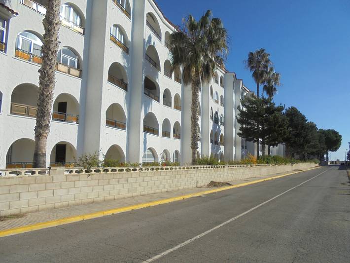 Gîte pour 6 personnes, avec Terrasse à Peñíscola - 2