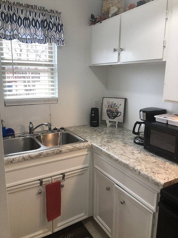 Apartment for 4 Guests in San Antonio, Bexar County