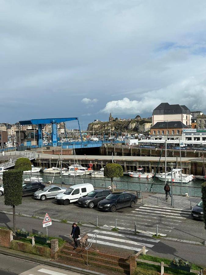 Appartement de vacances pour 5 personnes, avec vue