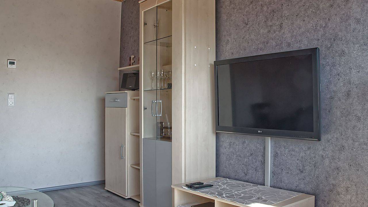 Geheel vakantieappartement, Ferienwohnung für 2 Personen (85 m²) in Baden-Baden in Baden-Baden, Noordelijk Zwarte Woud