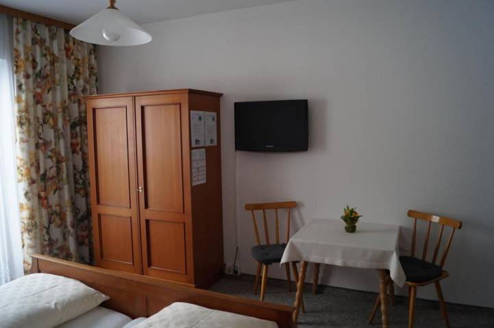 Bauernhaus für 2 Personen, mit Garten im Salzburger Land - 3