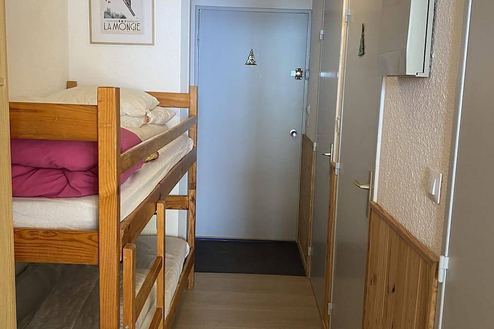 Ganze Wohnung, Wohnung Am Fusse Der Pisten in La Mongie, Bagnères-de-Bigorre