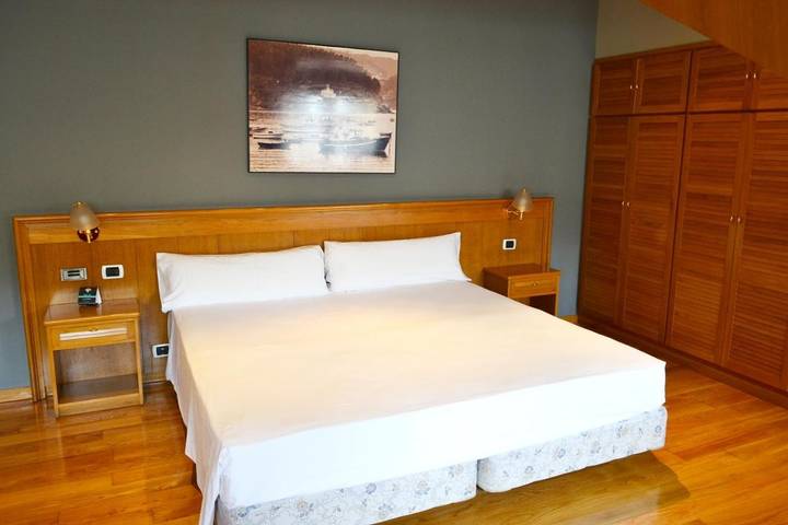 Hôtel pour 2 personnes à Ferrol - 2