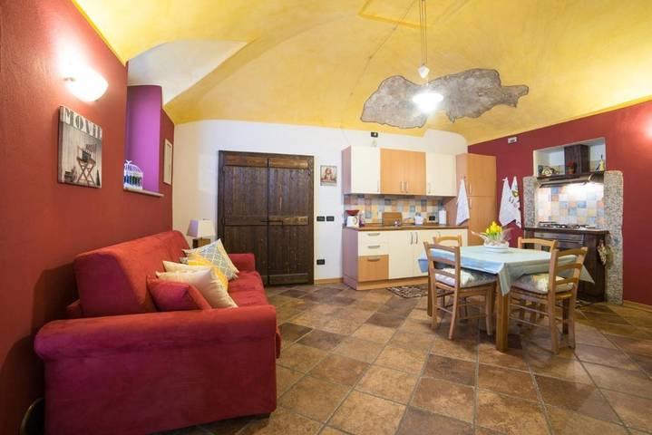 Ferienwohnung für 2 Personen - 1