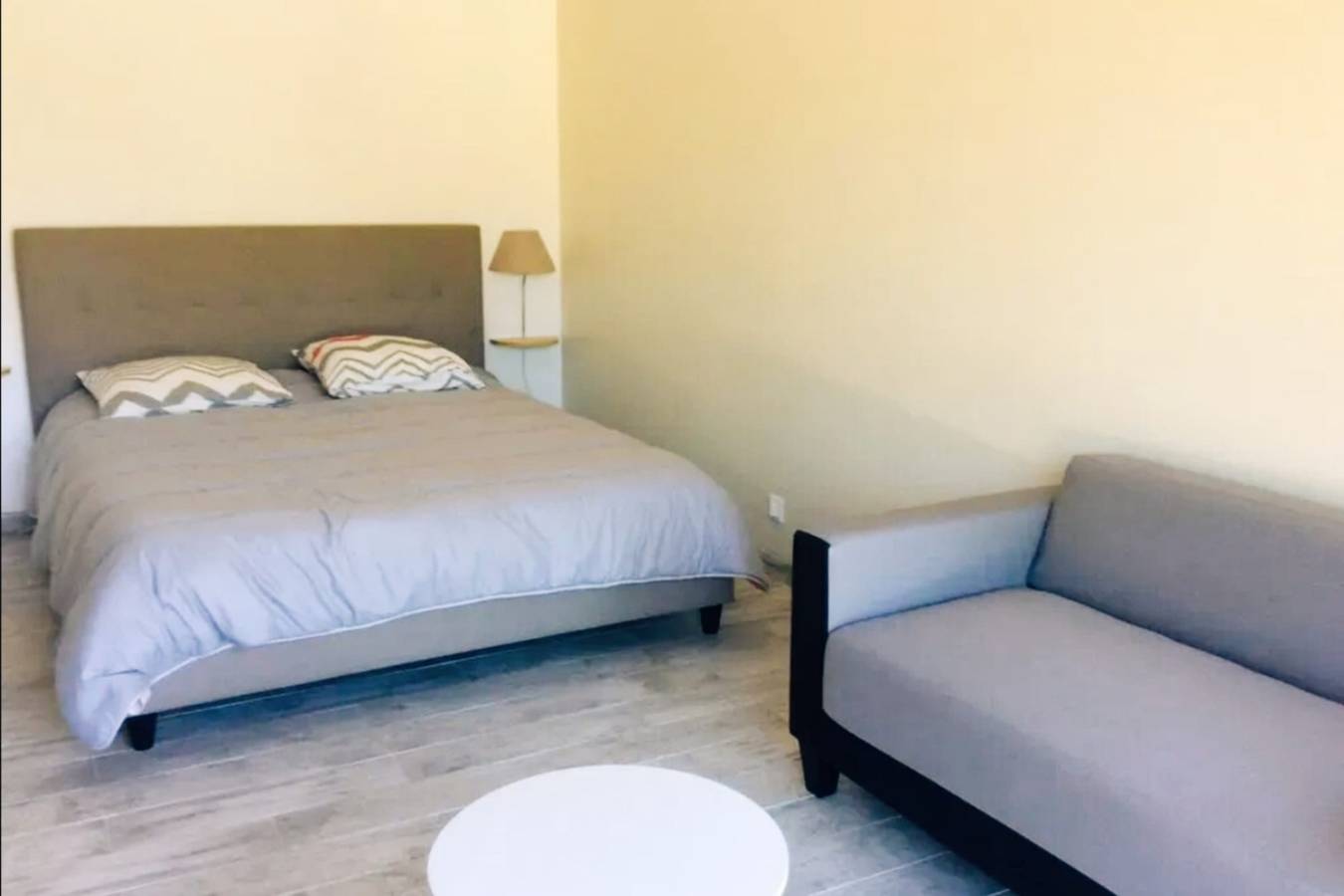 Agréable studio avec jardin proche du golf in Gujan-Mestras, Région d'Arcachon