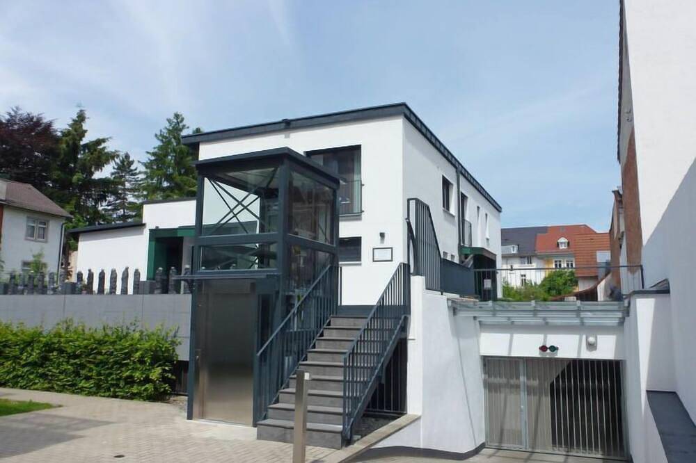 Ganze Wohnung, Ferienwohnung Brake by Interhome in Offenburg, Mittlerer Schwarzwald
