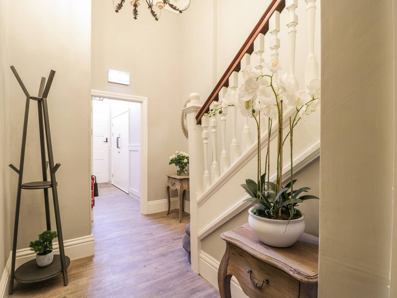 Entire apartment, Saxon Princess Suite in North York Moors National Park