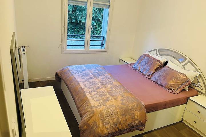 Gîte pour 4 personnes à Plaisir (Yvelines) - 2