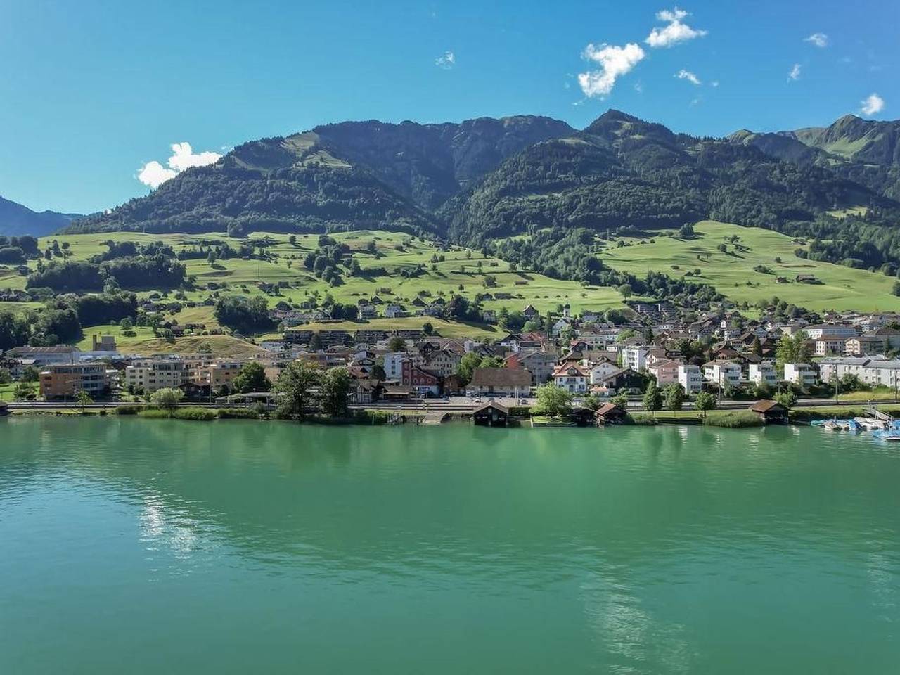 Verena's B&B in Sachseln, Obwalden