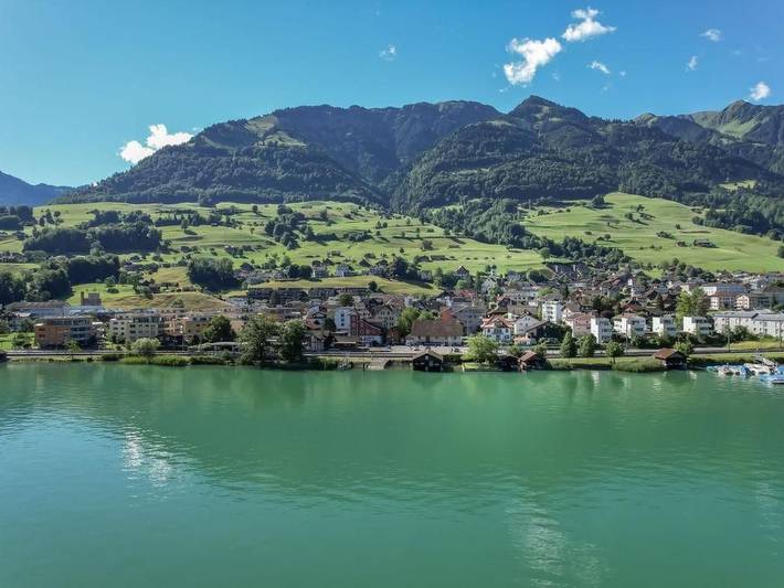 Verena's B&B in Sachseln, Obwalden
