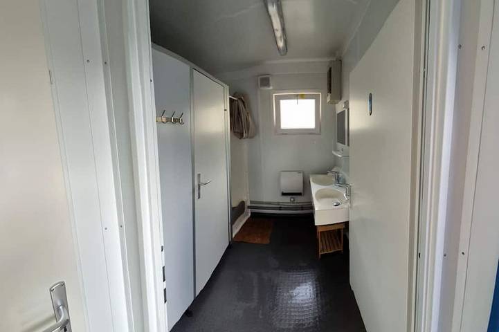 B&B für 2 Personen, mit Garten in Brandenburg - 2