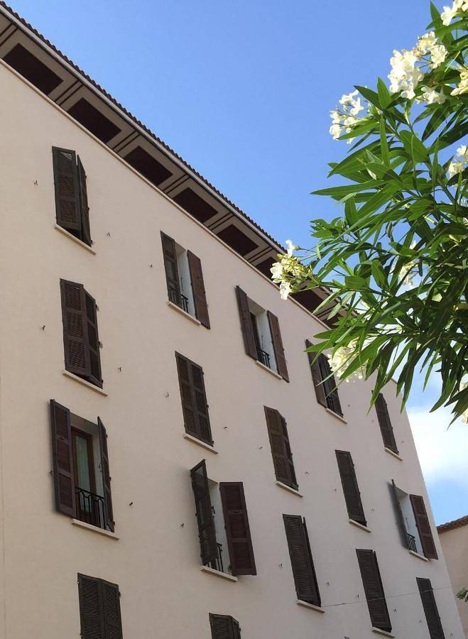 Grand Hôtel De Calvi in Calvi, Région de Calvi