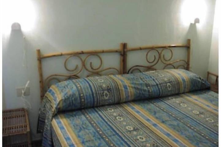 Charming Art Nouveau-style villa with a beautiful garden in Tropea, near the beach in Tropea, Vibo Valentia Province