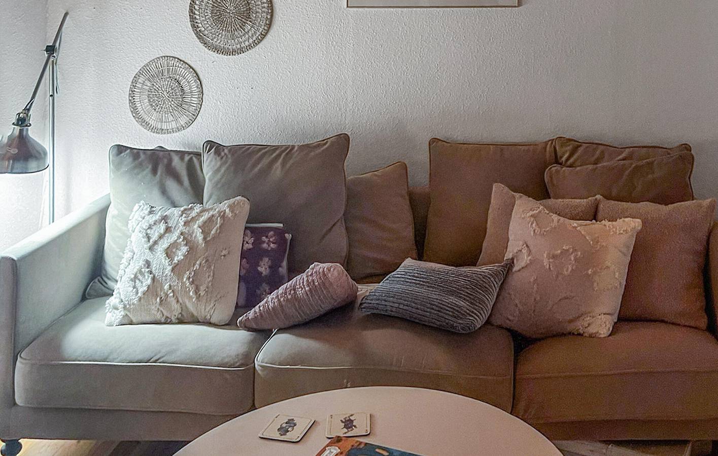 Hus för 6 Personer med terass in Ängeleholms kommun