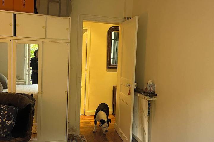 B&B für 2 Personen in Paris - 4