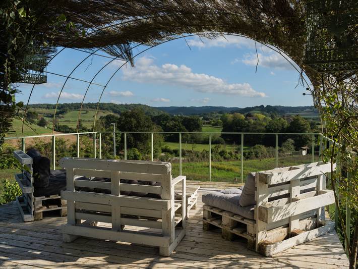 Materia Prima in Mazzano Romano, Rom Provinz