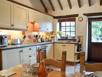 Holiday Rental for 4 People in Peak District, Photo 2