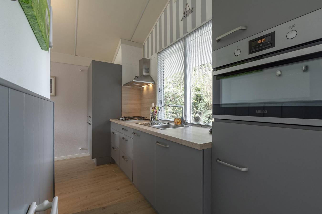 Callinghe Vakanties — Hofstee 18 in Sint Maartensvlotbrug, Noord-Holland - Nordseeküste