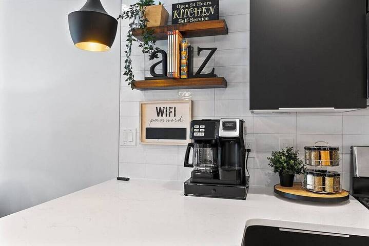 Holiday rental for 7 people, with balcony in Philadelphia