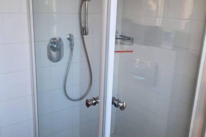Ferienwohnung für 2 Personen, mit Terrasse und Garten in Meppen - 4