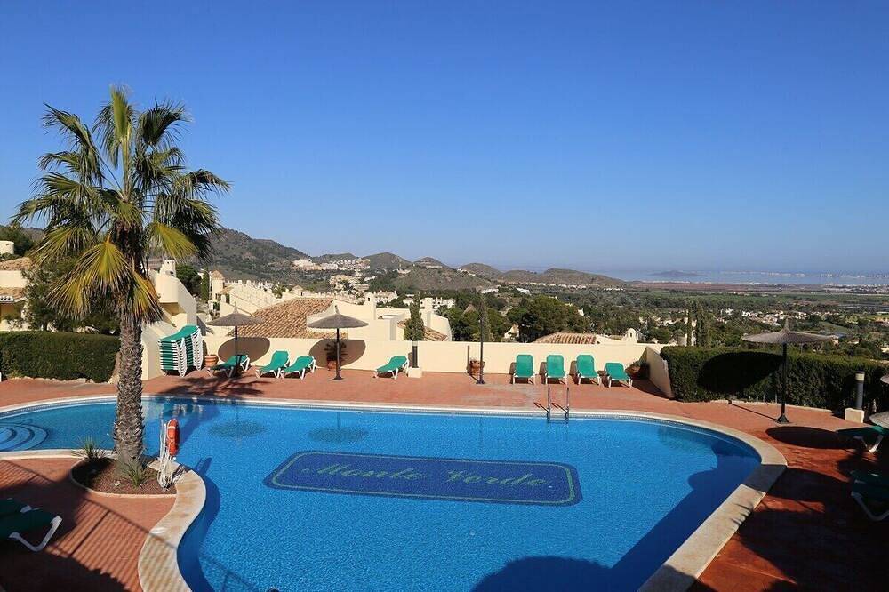 Appartamento vacanze a Mar Menor a partire da 173€ a notte