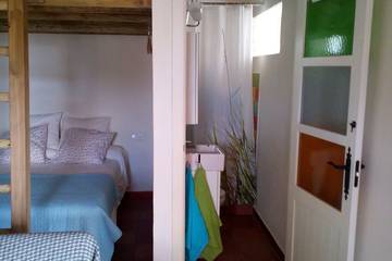 Casa De Vacaciones para 4 Personas en Cabeza la Vaca, Provincia de Badajoz, Foto 2