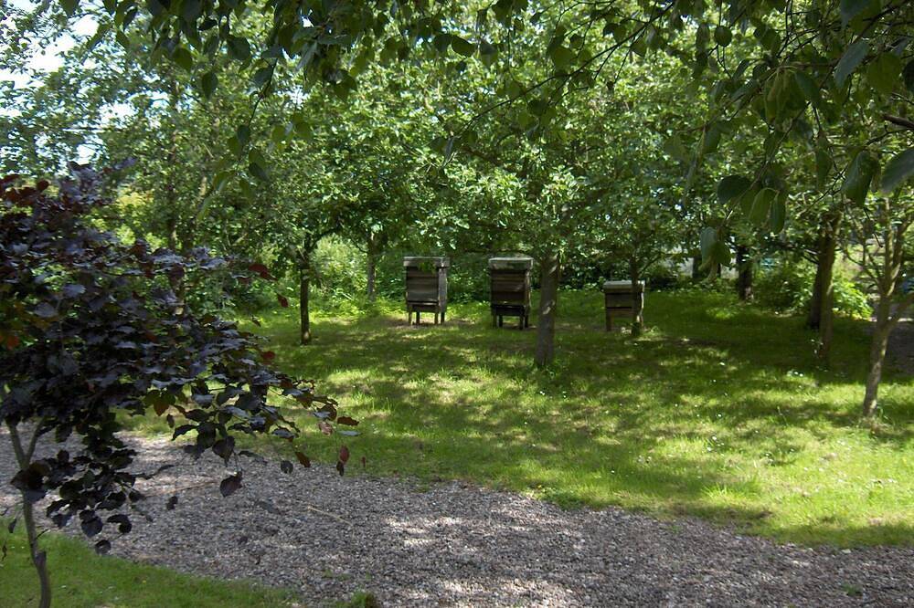 Die Hütte ist eine geschmackvoll umgebaute ehemalige viktorianische Scheune in Tarvin Sands. in Tarvin, West Cheshire und Chester