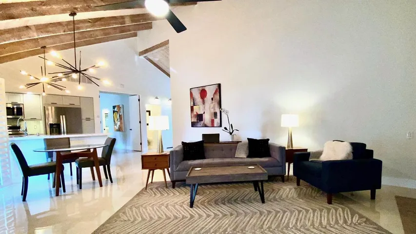 Holiday home for 2 people, with pool and garden as well as hot tub, with pets - 1