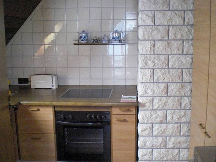 Ganze Wohnung, Ferienwohnung Kellerberg - Ferienwohnung Kellerberg, 80qm, 2 Schlafzimmer, max. 4 Personen in Günne, Möhnesee
