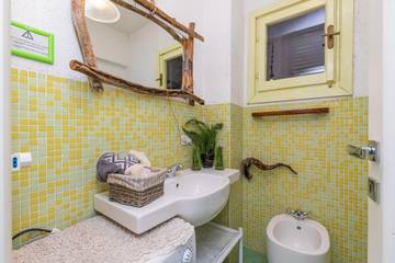 Agriturismo per 4 Persone in I Fari, Loiri Porto San Paolo, Foto 4