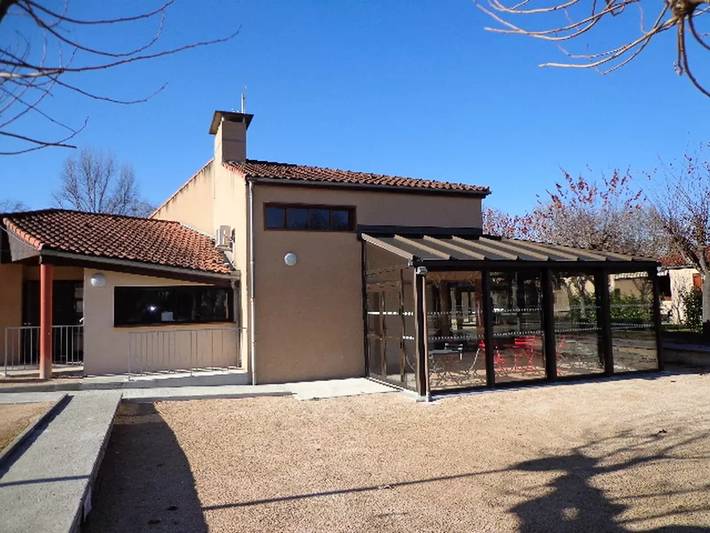Holiday cottage Classic 2 rooms 4 people in Haute-Garonne